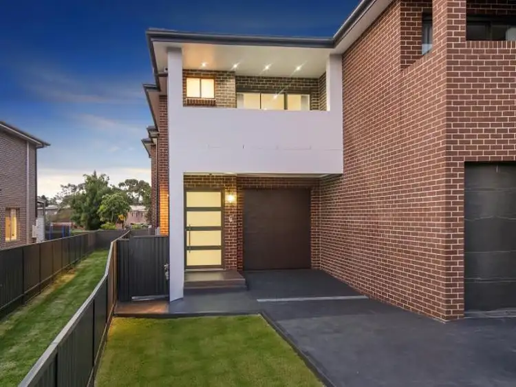 3 Griffiths Street, Ermington NSW 2115