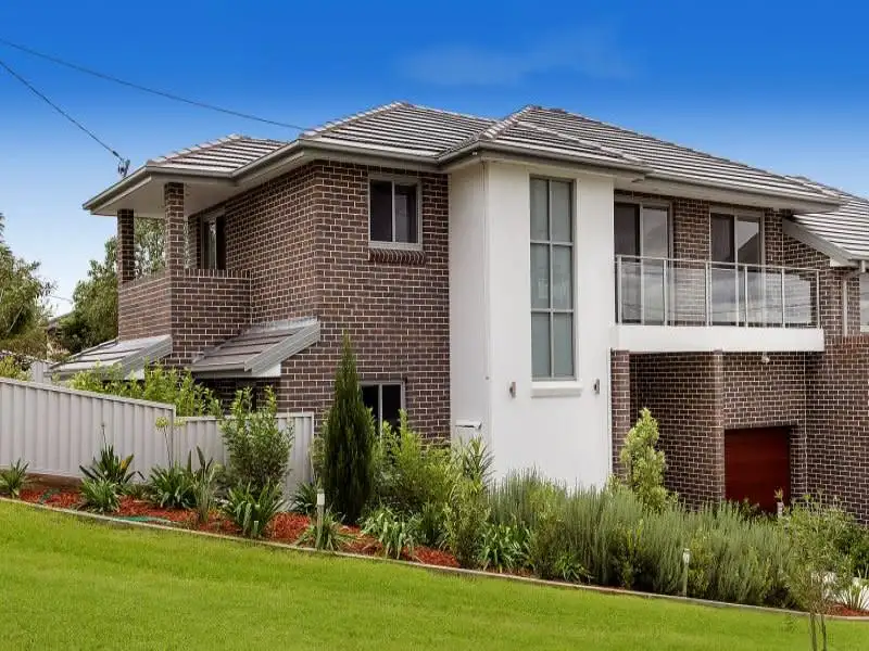 Main view of Homely house listing, 37A Hilder Road, Ermington NSW 2115