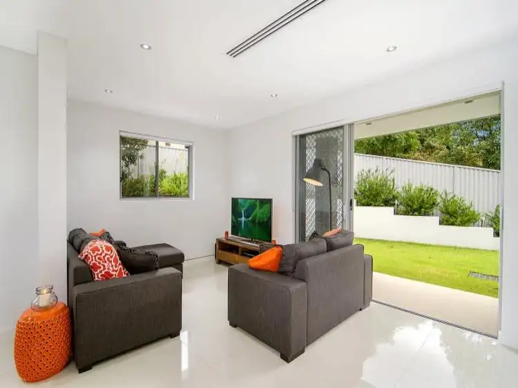 Second view of Homely house listing, 37A Hilder Road, Ermington NSW 2115