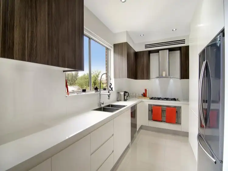 Third view of Homely house listing, 37A Hilder Road, Ermington NSW 2115