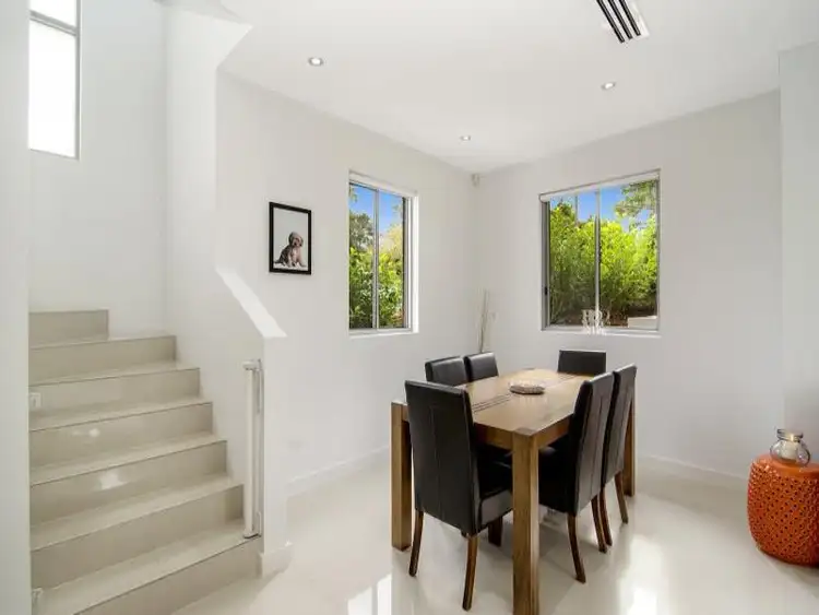 Fifth view of Homely house listing, 37A Hilder Road, Ermington NSW 2115