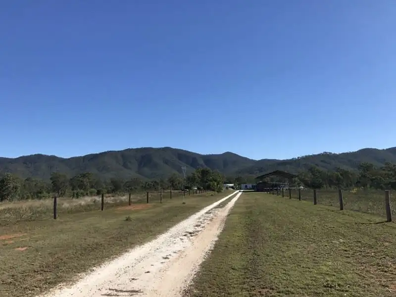 Main view of Homely rural property listing, 30 Bodero Rd, Bajool QLD 4699