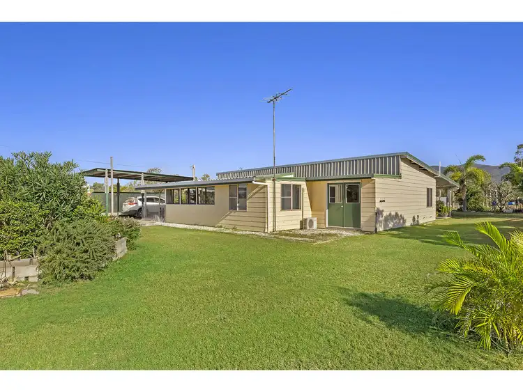 Third view of Homely rural property listing, 30 Bodero Rd, Bajool QLD 4699