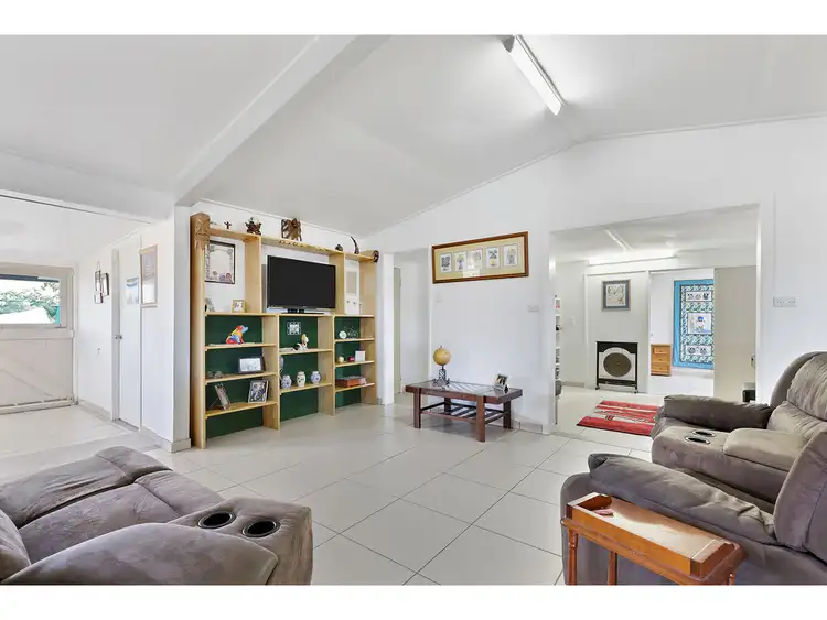 Fourth view of Homely rural property listing, 30 Bodero Rd, Bajool QLD 4699