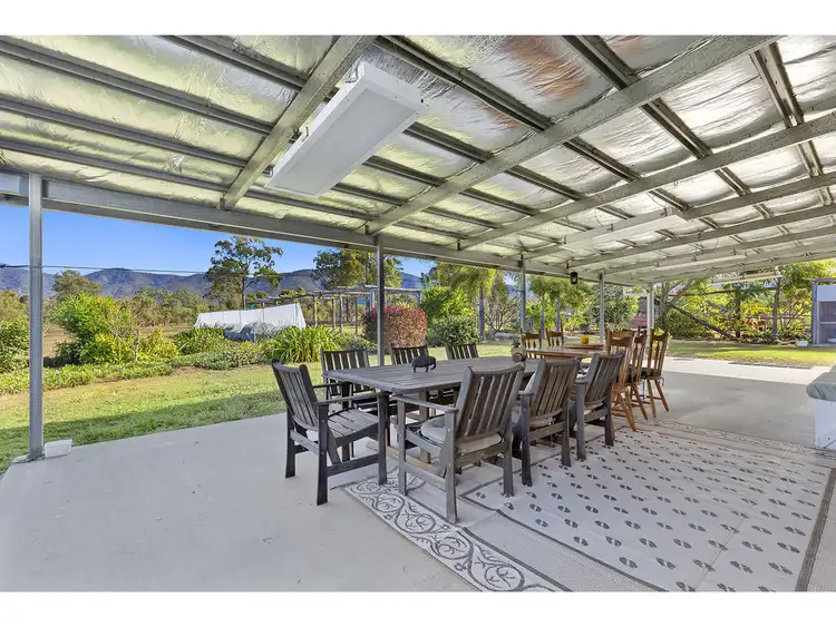 Seventh view of Homely rural property listing, 30 Bodero Rd, Bajool QLD 4699