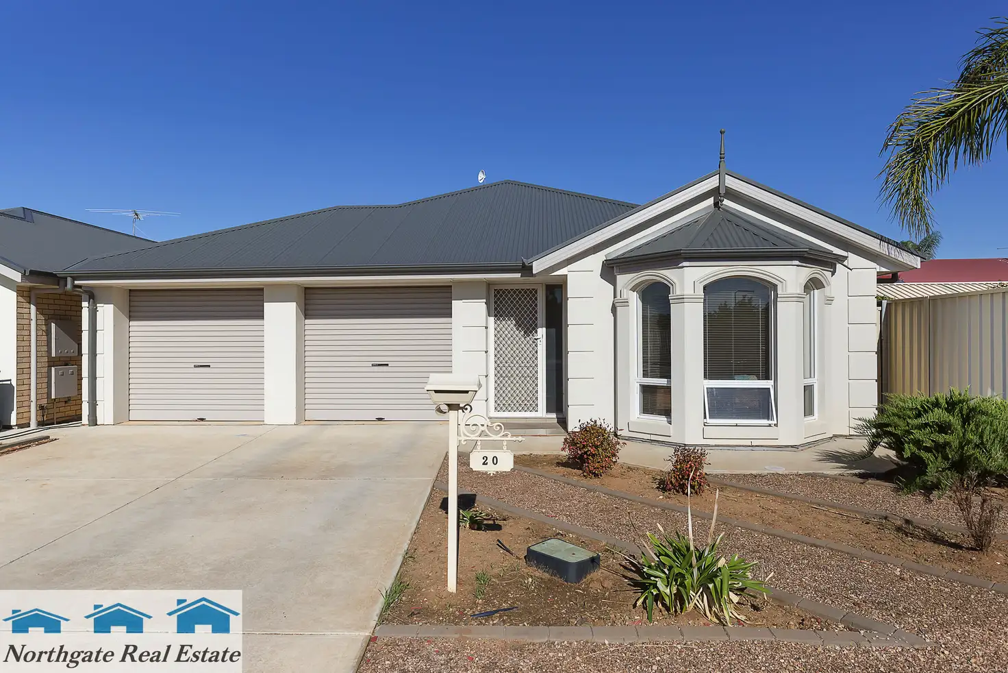 Main view of Homely house listing, 20 Neilson Ct, Munno Para West SA 5115