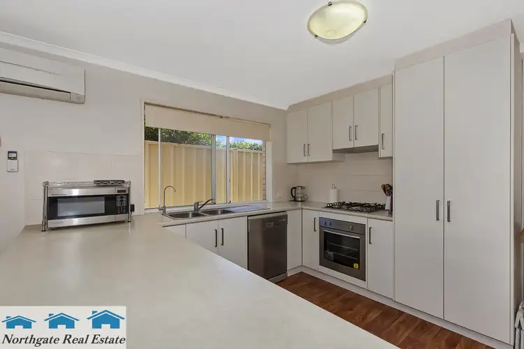 Third view of Homely house listing, 20 Neilson Ct, Munno Para West SA 5115