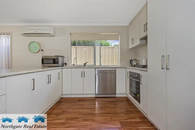 Fourth view of Homely house listing, 20 Neilson Ct, Munno Para West SA 5115