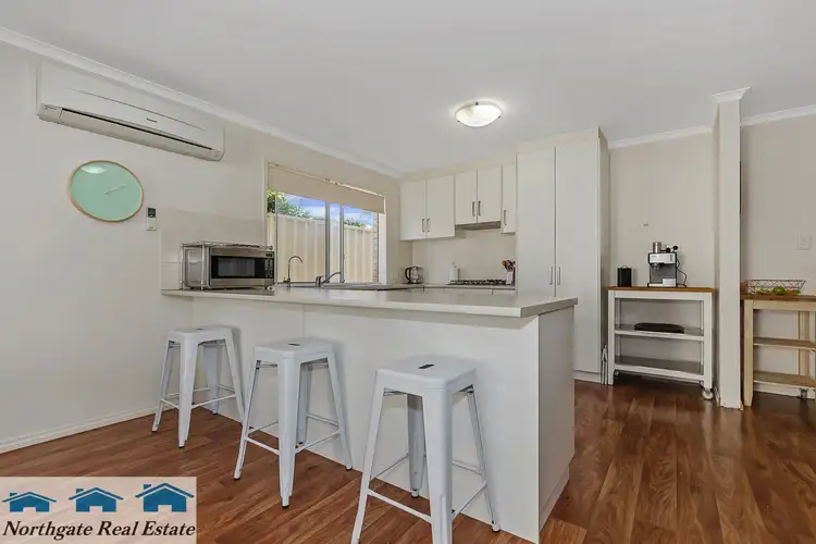 Sixth view of Homely house listing, 20 Neilson Ct, Munno Para West SA 5115