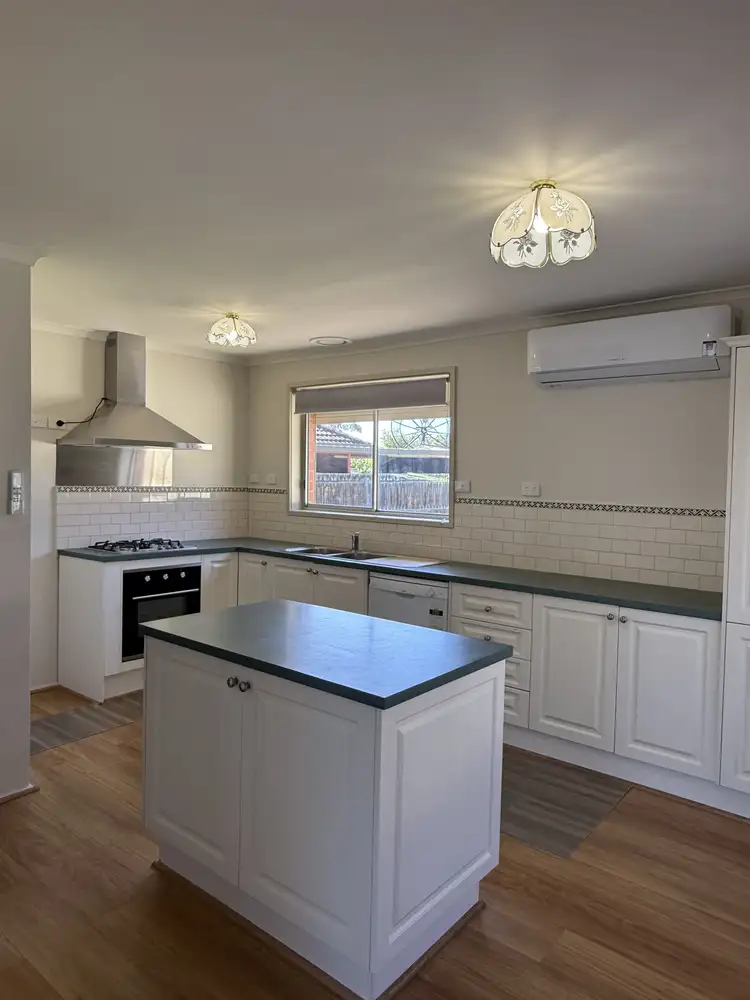 Second view of Homely house listing, 81 Ridge Dr, Avondale Heights VIC 3034