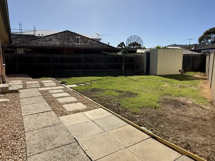 Fifth view of Homely house listing, 81 Ridge Dr, Avondale Heights VIC 3034