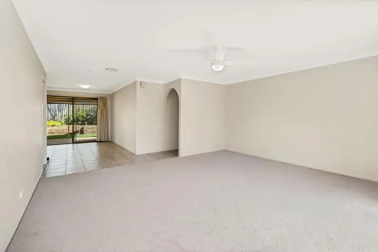 Fourth view of Homely semi-detached listing, 2/11 Snowgum Ct, Burleigh Waters QLD 4220