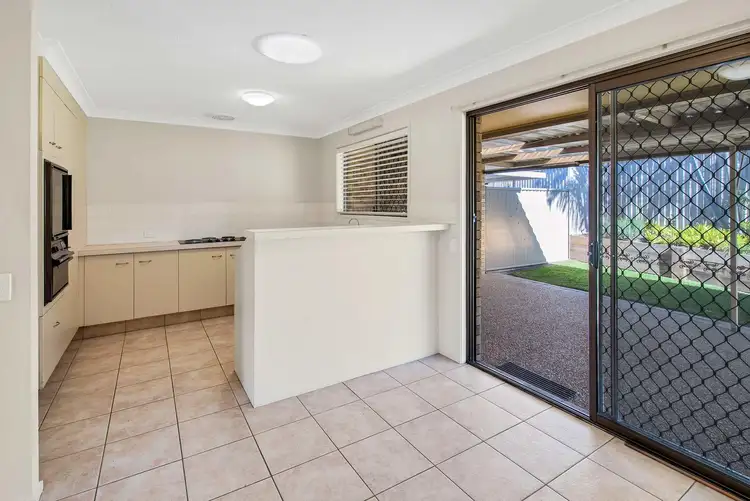 Fifth view of Homely semi-detached listing, 2/11 Snowgum Ct, Burleigh Waters QLD 4220