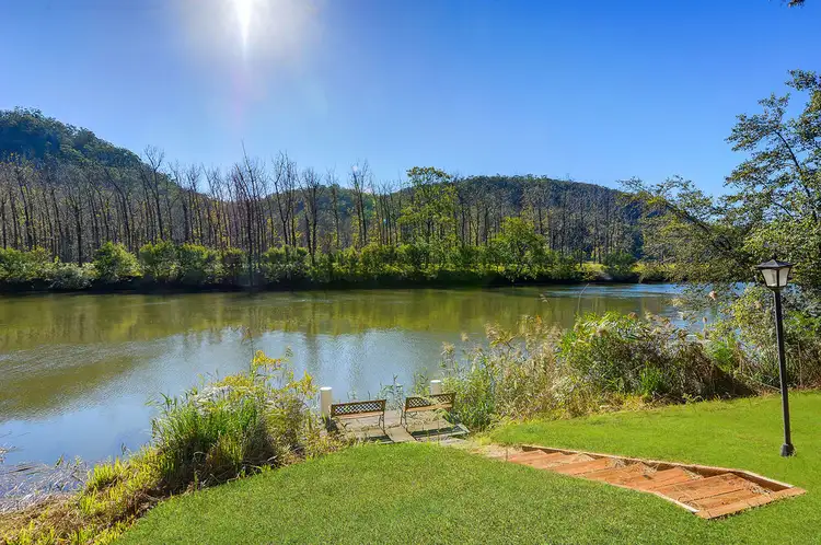 Main view of Homely house listing, 569 Settlers Rd, Lower Macdonald NSW 2775