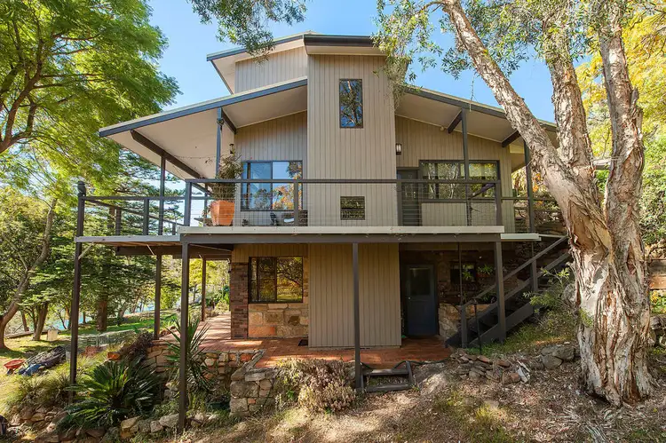 Third view of Homely house listing, 569 Settlers Rd, Lower Macdonald NSW 2775