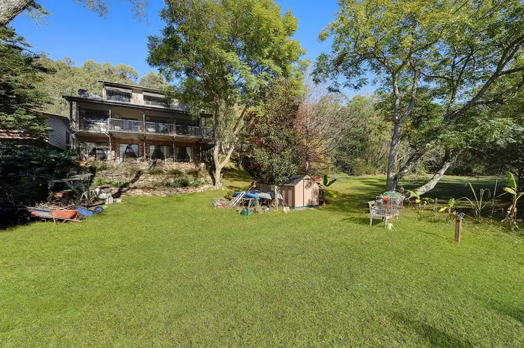 Fourth view of Homely house listing, 569 Settlers Rd, Lower Macdonald NSW 2775