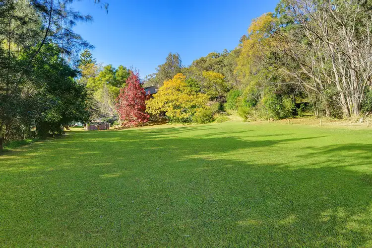 Fifth view of Homely house listing, 569 Settlers Rd, Lower Macdonald NSW 2775