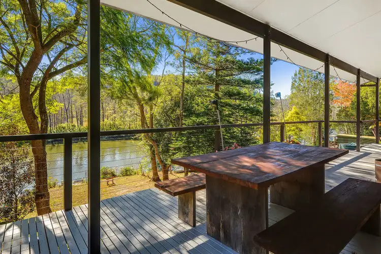 Sixth view of Homely house listing, 569 Settlers Rd, Lower Macdonald NSW 2775