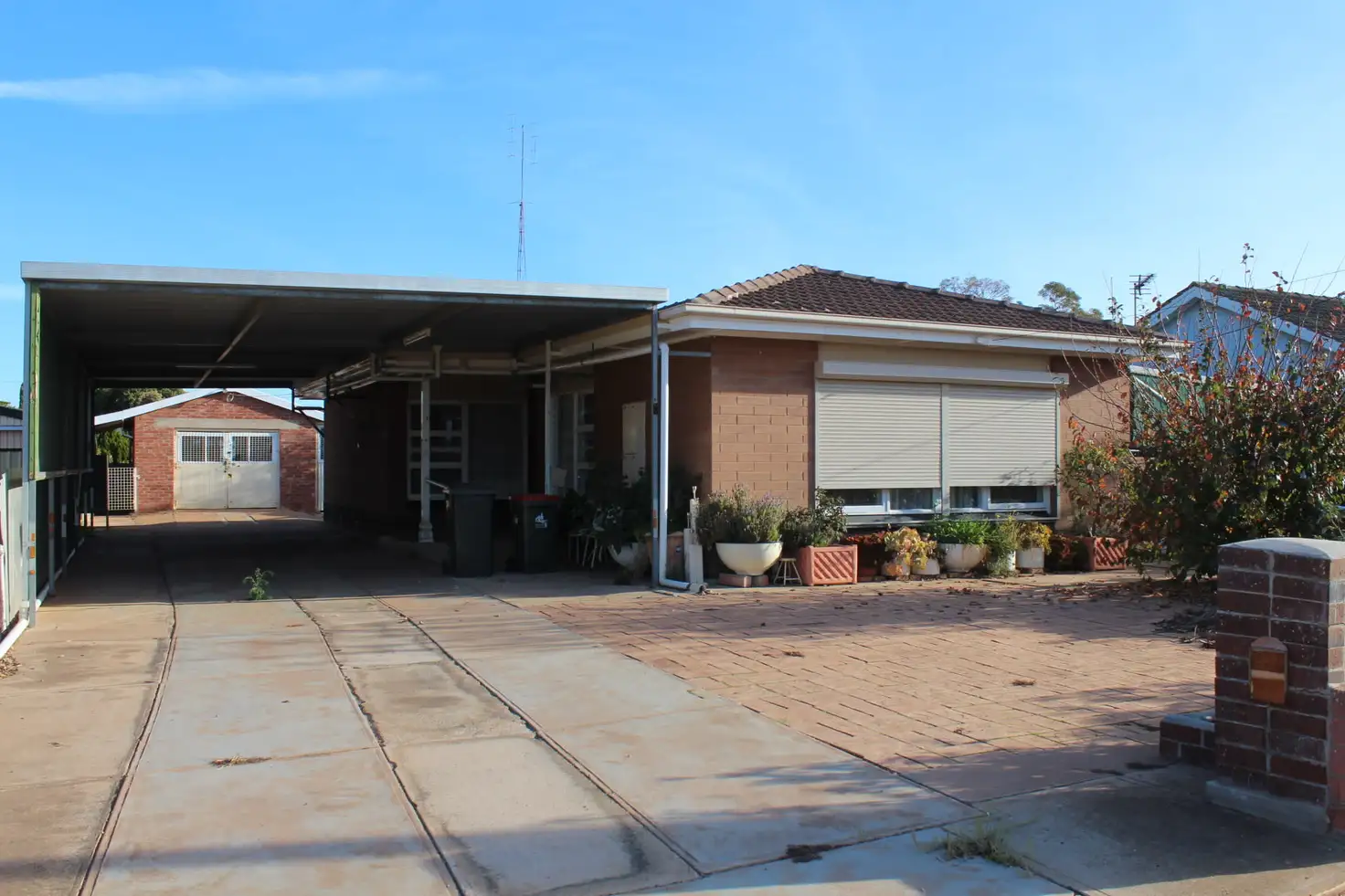 Main view of Homely house listing, 55 Hannan Street, Port Pirie SA 5540