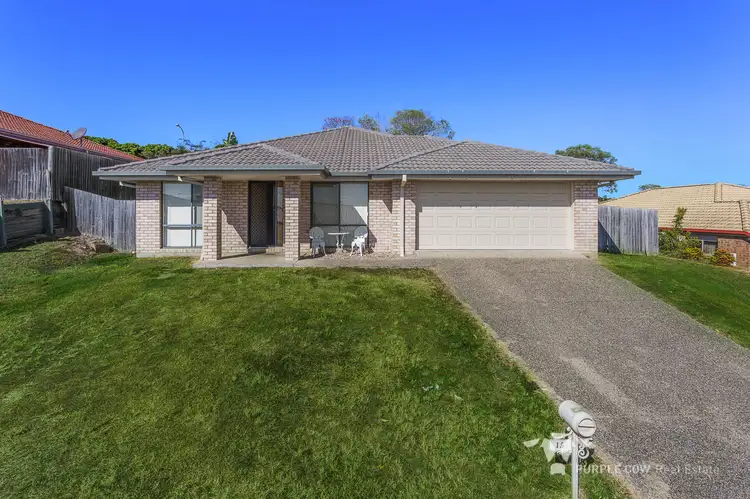Main view of Homely house listing, 15 Cloudland Court, Springfield QLD 4300