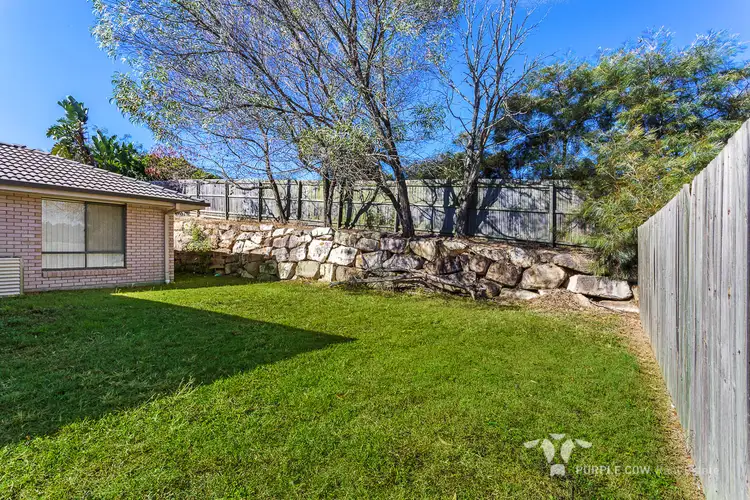 Second view of Homely house listing, 15 Cloudland Court, Springfield QLD 4300