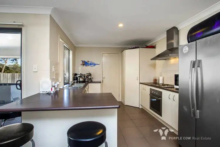 Third view of Homely house listing, 15 Cloudland Court, Springfield QLD 4300