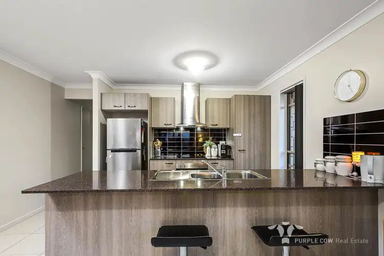 Second view of Homely house listing, 14 Butterfly Way, Ripley QLD 4306