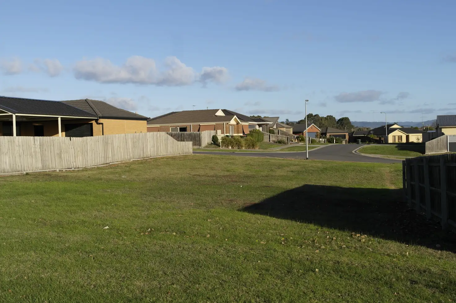 Main view of Homely land listing, 9 Hamlet Dr, Traralgon VIC 3844