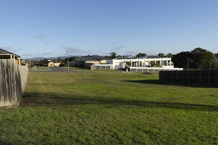 Second view of Homely land listing, 9 Hamlet Dr, Traralgon VIC 3844