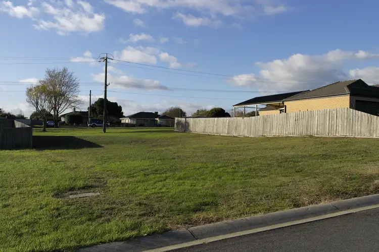 Third view of Homely land listing, 9 Hamlet Dr, Traralgon VIC 3844