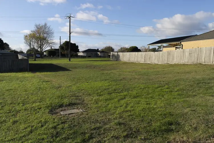 Fourth view of Homely land listing, 9 Hamlet Dr, Traralgon VIC 3844