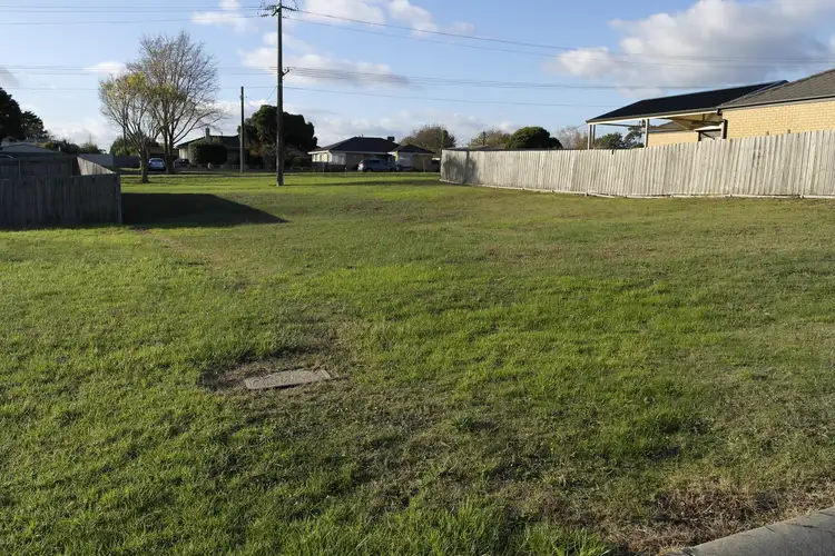 Fifth view of Homely land listing, 9 Hamlet Dr, Traralgon VIC 3844