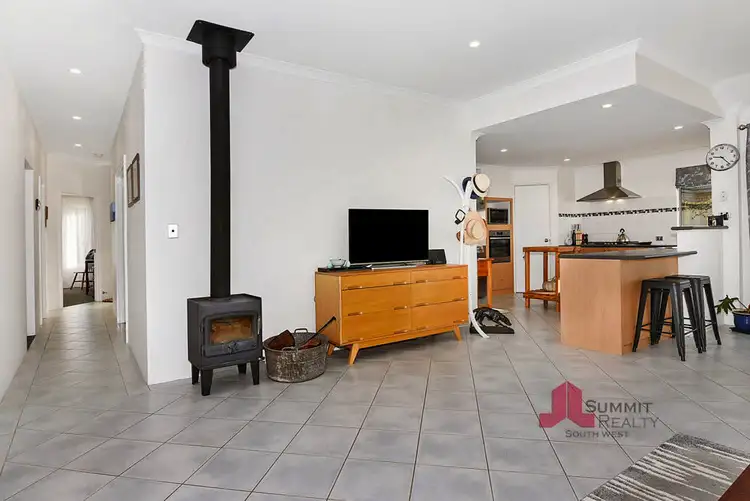Sixth view of Homely house listing, 259 Dalyellup Boulevard, Dalyellup WA 6230