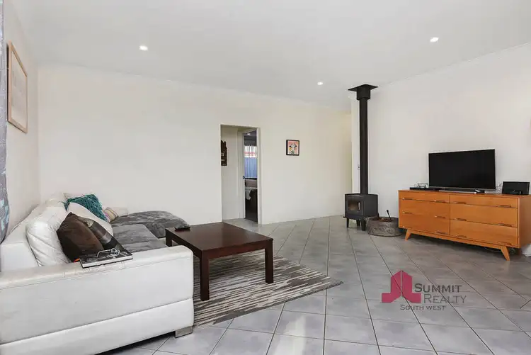 Seventh view of Homely house listing, 259 Dalyellup Boulevard, Dalyellup WA 6230