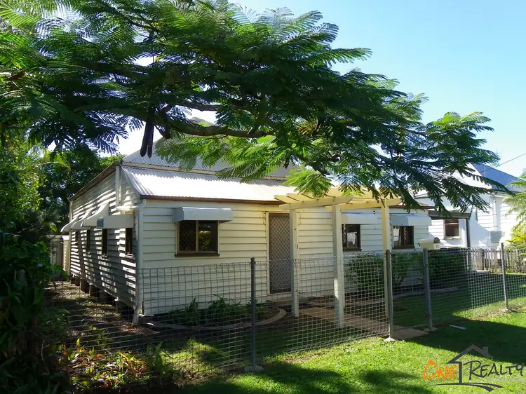 Main view of Homely house listing, 11 Brennan Ave, Maryborough QLD 4650