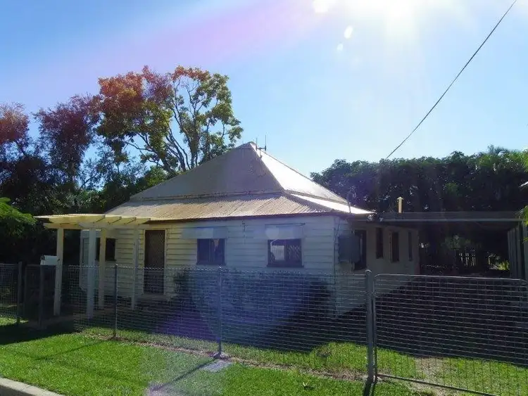 Second view of Homely house listing, 11 Brennan Ave, Maryborough QLD 4650