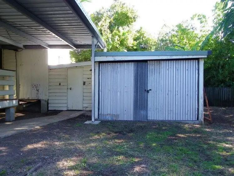 Fourth view of Homely house listing, 11 Brennan Ave, Maryborough QLD 4650
