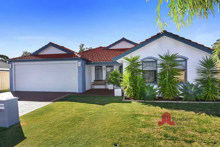 Second view of Homely house listing, 22 Poole Rd, Dalyellup WA 6230
