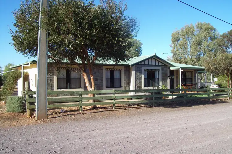 1 Sherman Street, Wilmington SA 5485