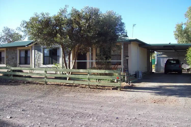 Second view of Homely house listing, 1 Sherman Street, Wilmington SA 5485