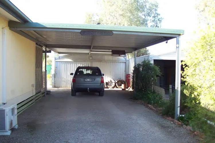 Third view of Homely house listing, 1 Sherman Street, Wilmington SA 5485