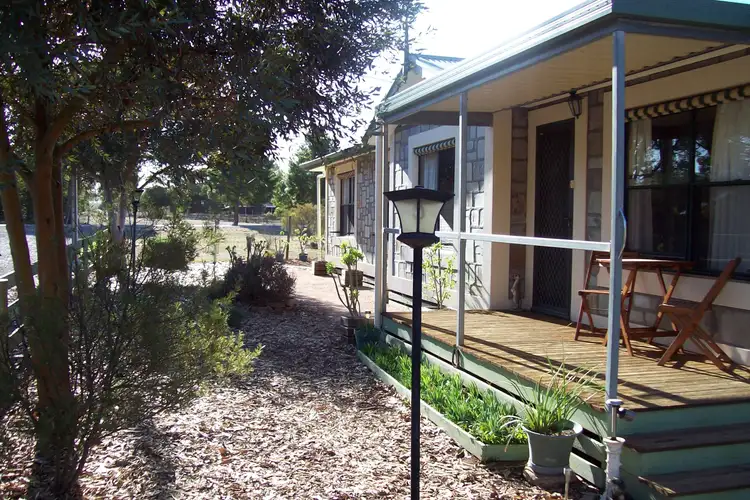 Fourth view of Homely house listing, 1 Sherman Street, Wilmington SA 5485