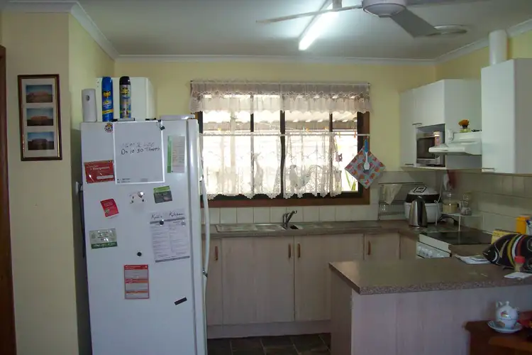 Fifth view of Homely house listing, 1 Sherman Street, Wilmington SA 5485