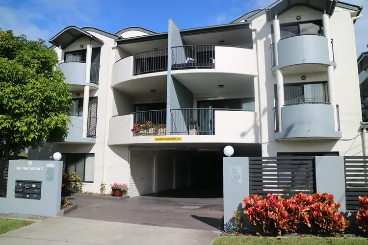 7/9 Mcnaughton St, Redcliffe QLD 4020