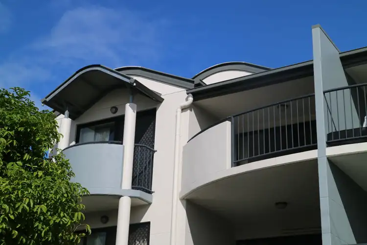 Second view of Homely unit listing, 7/9 Mcnaughton St, Redcliffe QLD 4020