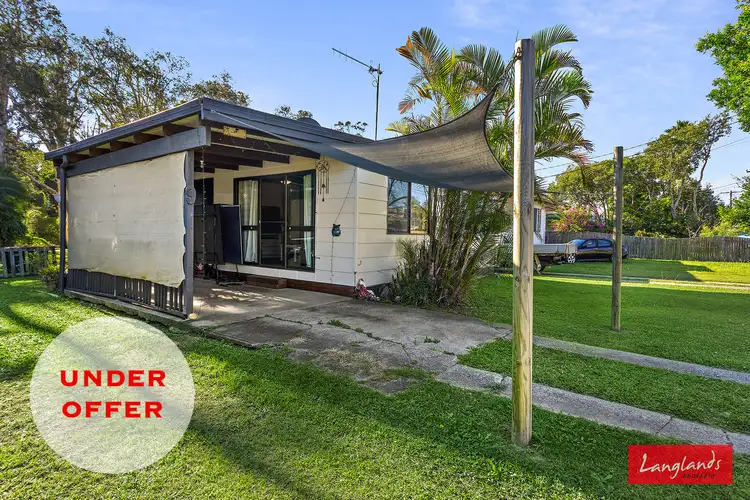 Main view of Homely house listing, 9 Maple Rd, Sandy Beach NSW 2456