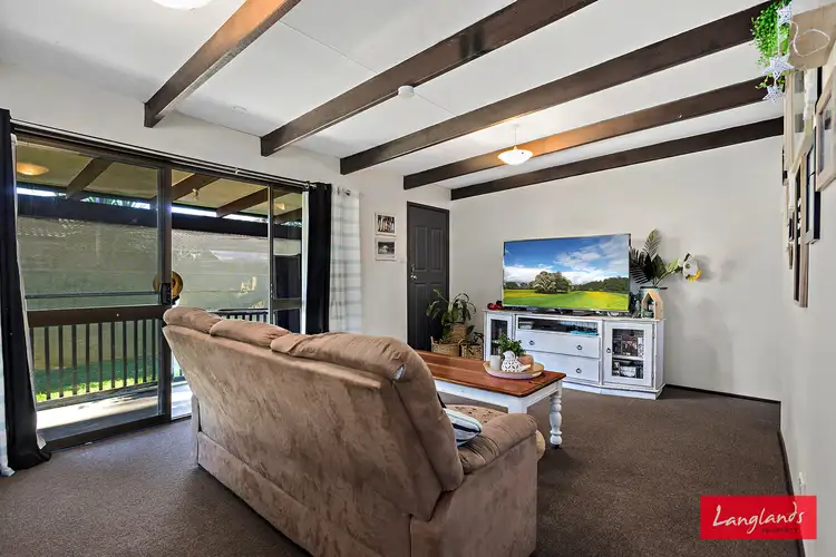 Second view of Homely house listing, 9 Maple Rd, Sandy Beach NSW 2456