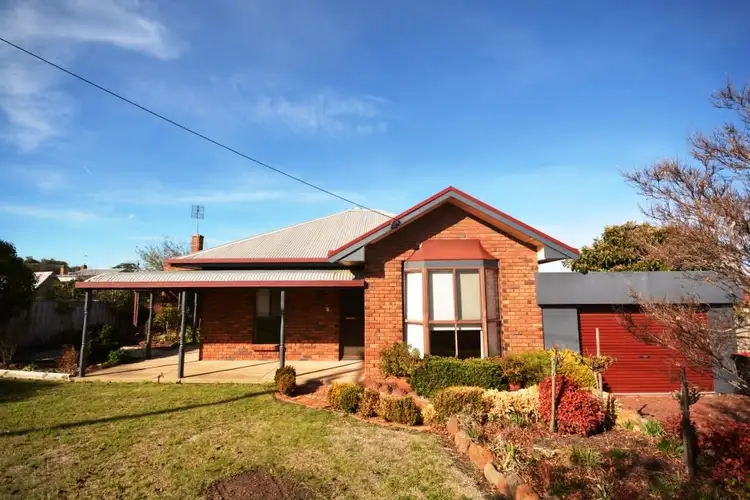 22 Campbell St, Stawell VIC 3380