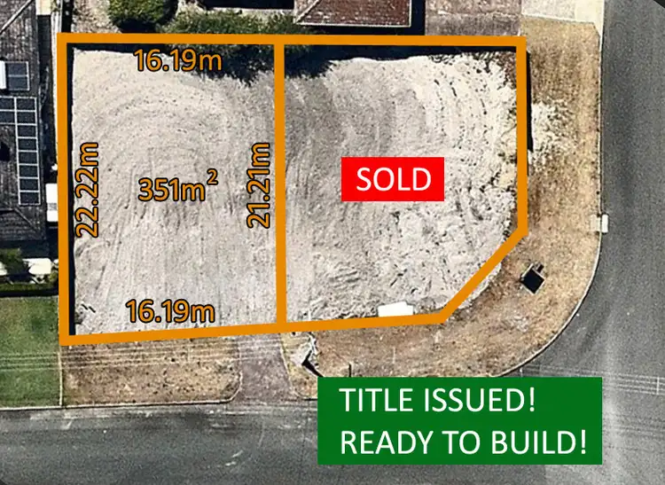 1A EYRE CL, Bull Creek WA 6149