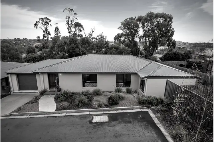 Main view of Homely unit listing, 5/75 Hamilton Street, Gisborne VIC 3437